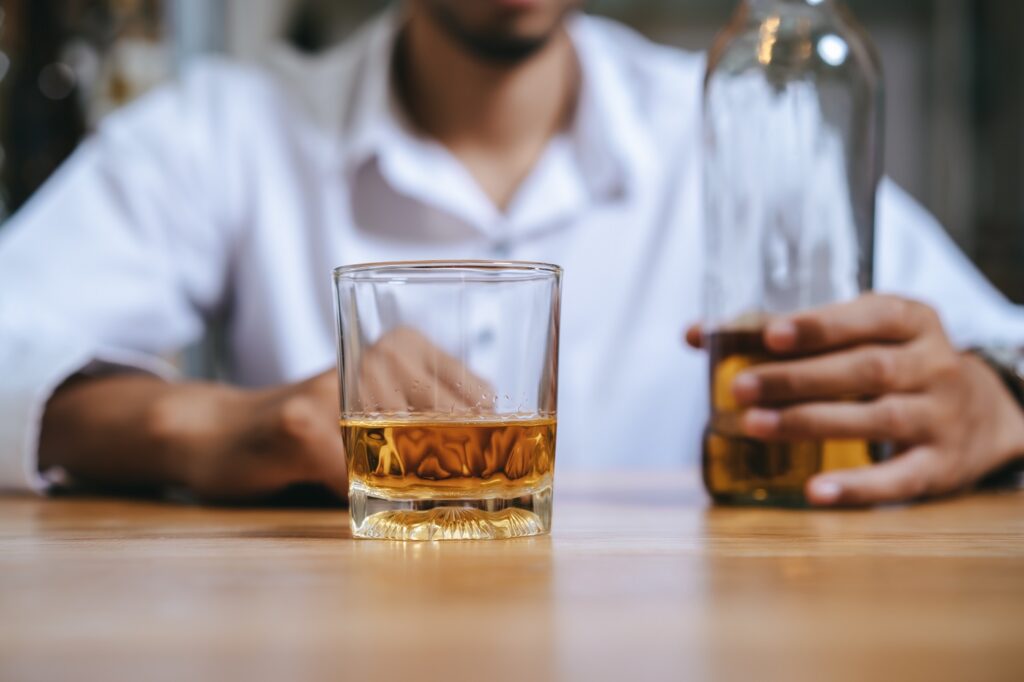 Why Your Loved One Doesn’t Do Alcohol Rehab