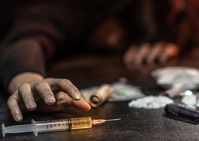 heroin addiction rehab