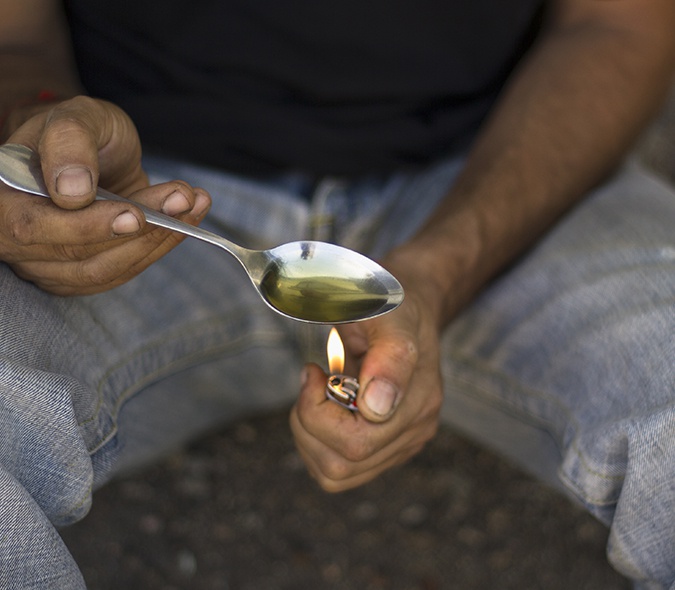 methadone harmful