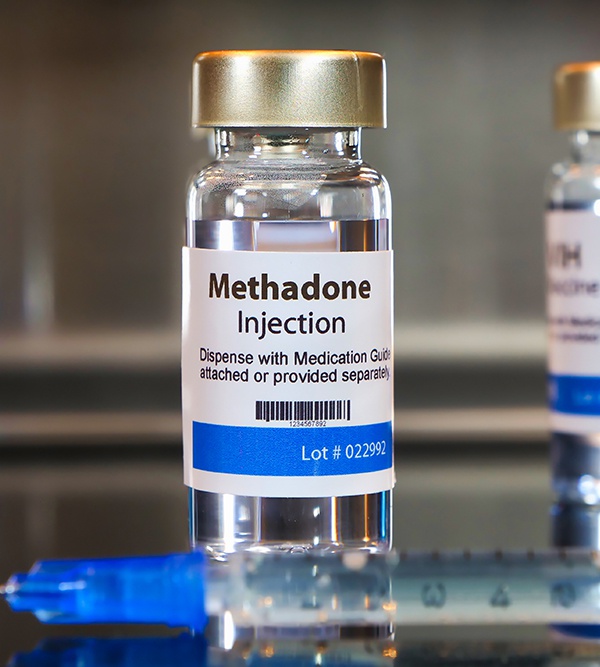 methadone injection