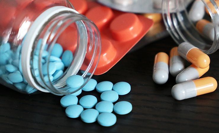Prescription Sedative Addiction