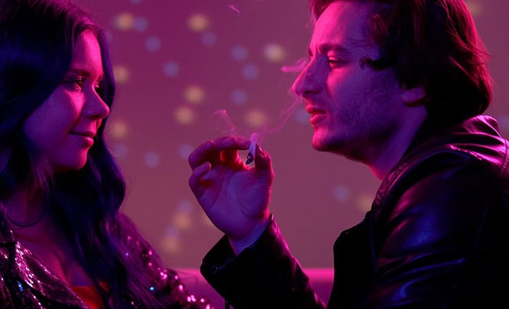 help boyfriend quit smoking weed